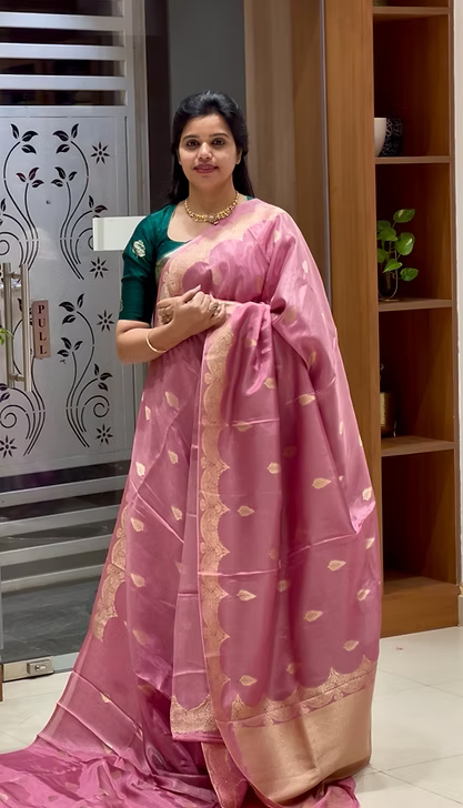 SUV3479-ONION PINK