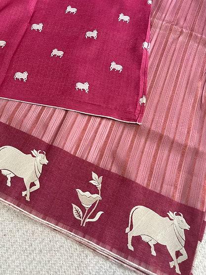 SUV3500 - PINK