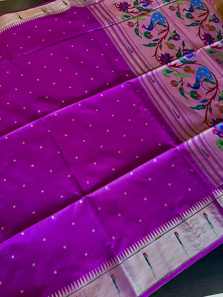 SUV1847 - MAGENTA