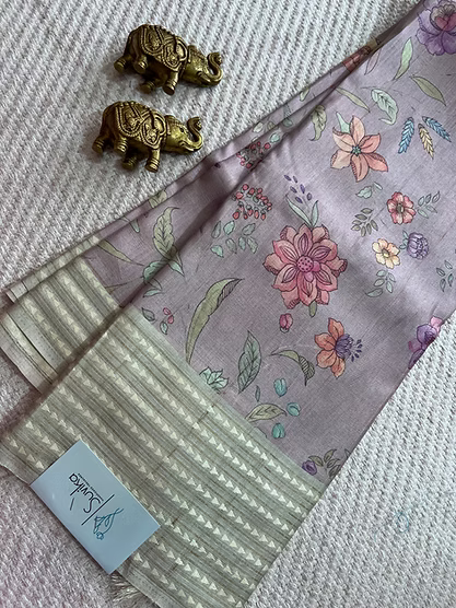 SUV3463 - LAVENDER