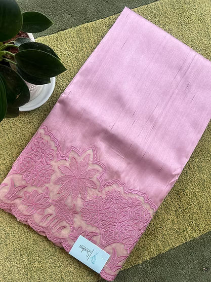 SUV2943- BABY PINK