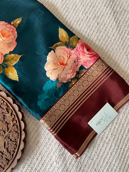 SUV3613-SAPPHIRE BLUE