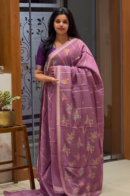 SUV2589- LAVENDER