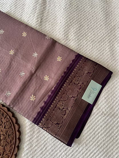 SUV3028 -LAVENDER