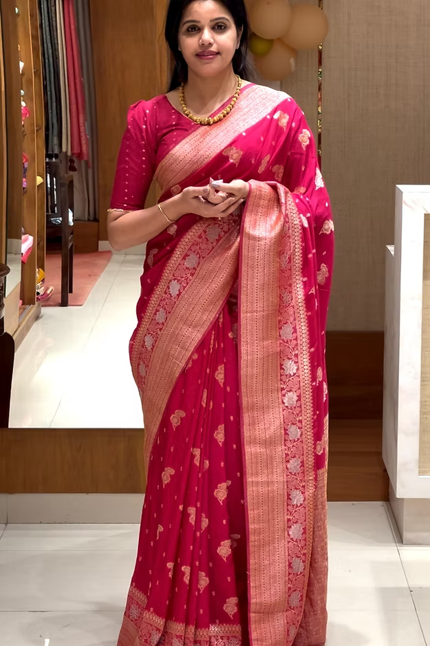 SUV3032 - PINK