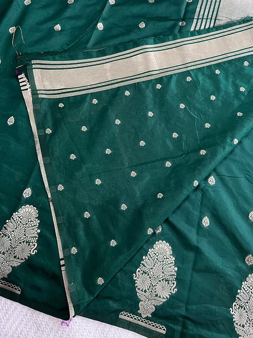 SUV3397 - BOTTLEGREEN