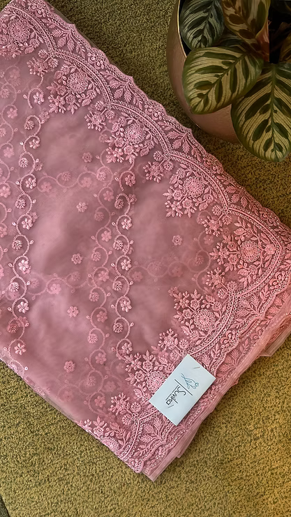 SUV2569- ONION PINK