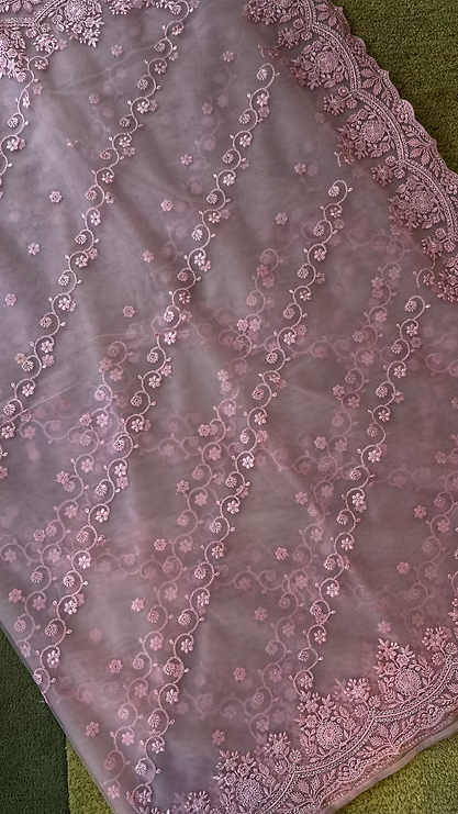SUV2569- ONION PINK
