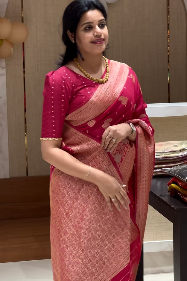 SUV3032 - PINK