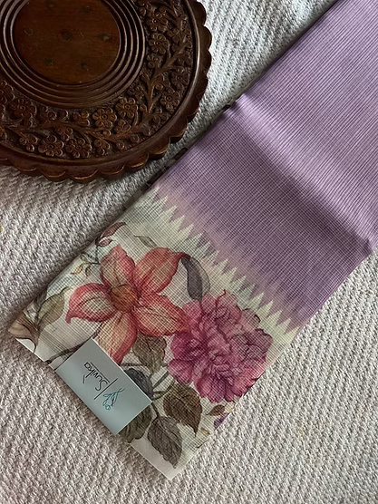 SUV3465 - LAVENDER