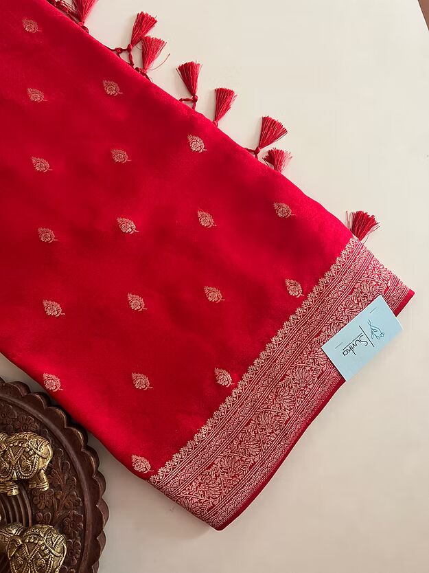 SUV3017 -RED