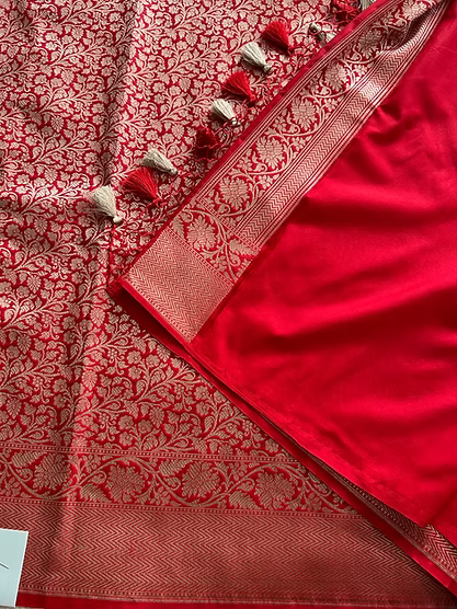 SUV3553 - RED