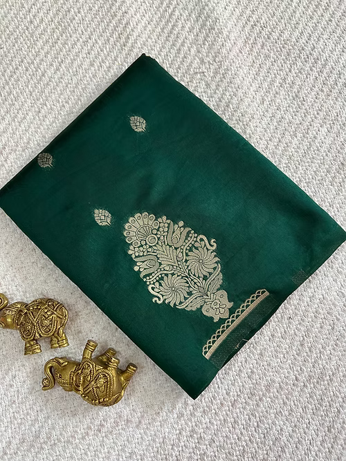 SUV3397 - BOTTLEGREEN