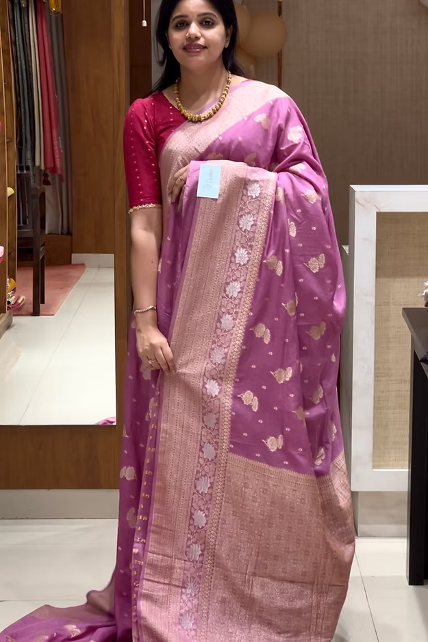 SUV3032 - ONION PINK