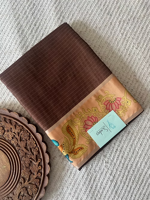 SUV3601 - BROWN