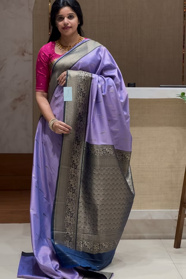 SUV2780- LAVENDER