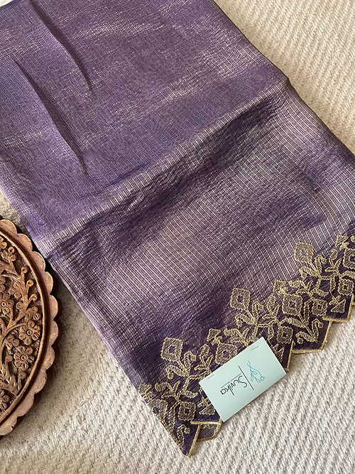 SUV3327 - LAVENDER
