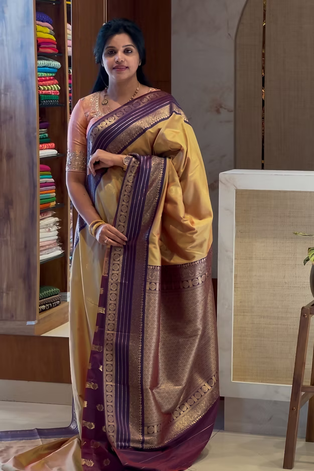 SUV2676A- METHI WITH PURPLE
