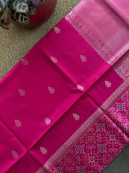 SUV2965- PINK