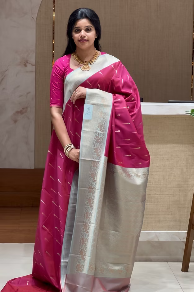 SUV2780-PINK WITH SEAGREEN