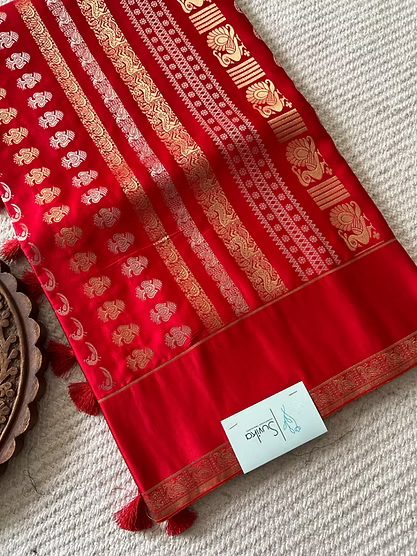SUV3067 -RED