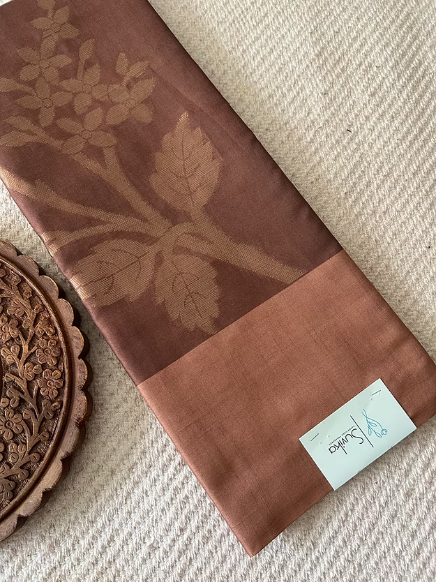 SUV3600- BROWN