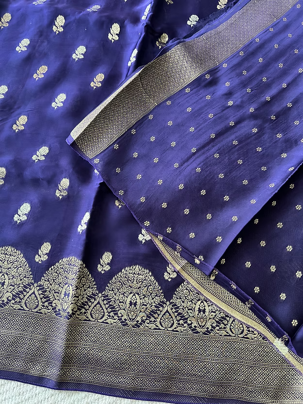 SUV3602 - NAVYBLUE