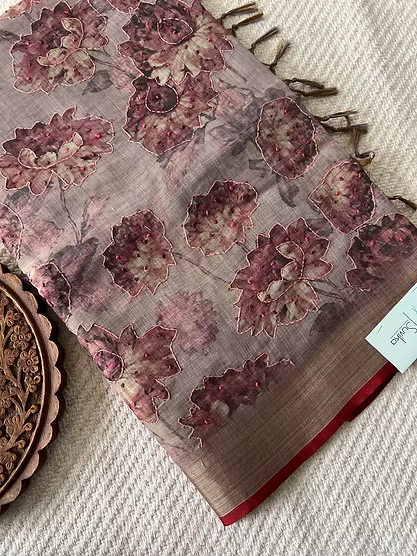 SUV3417 - LAVENDER