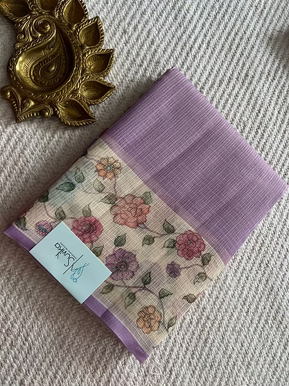 SUV3455- LAVENDER