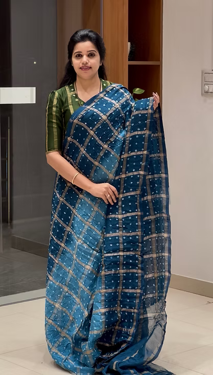 SUV3120-PEACOCK BLUE