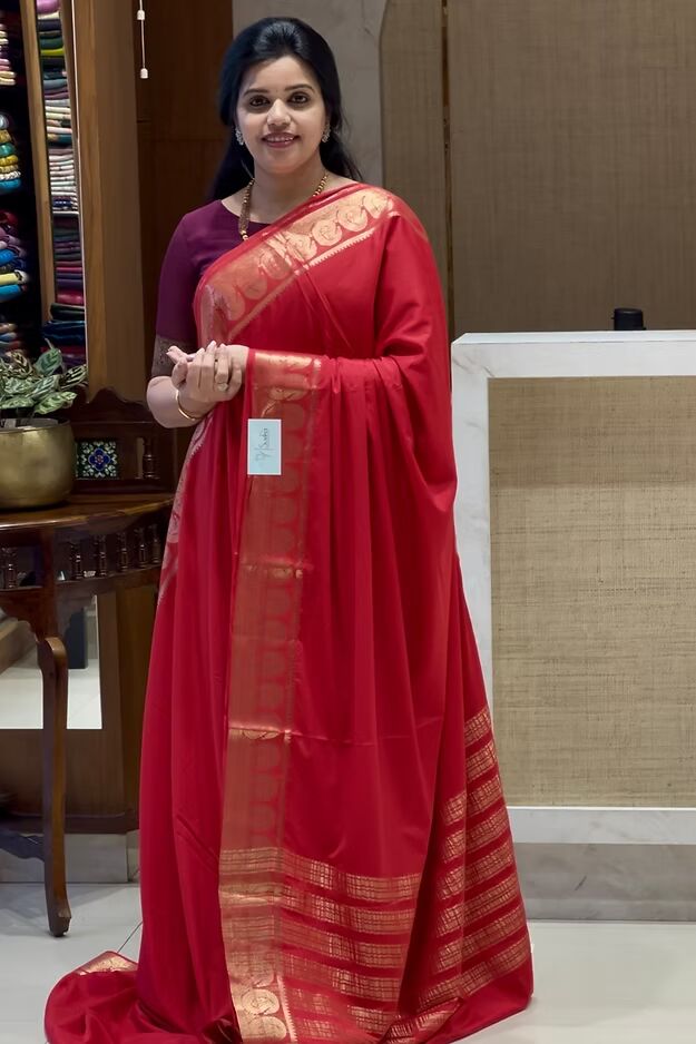 SUV3008 - RED
