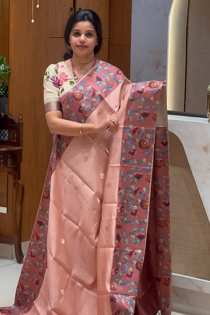 SUV2785-PEACH