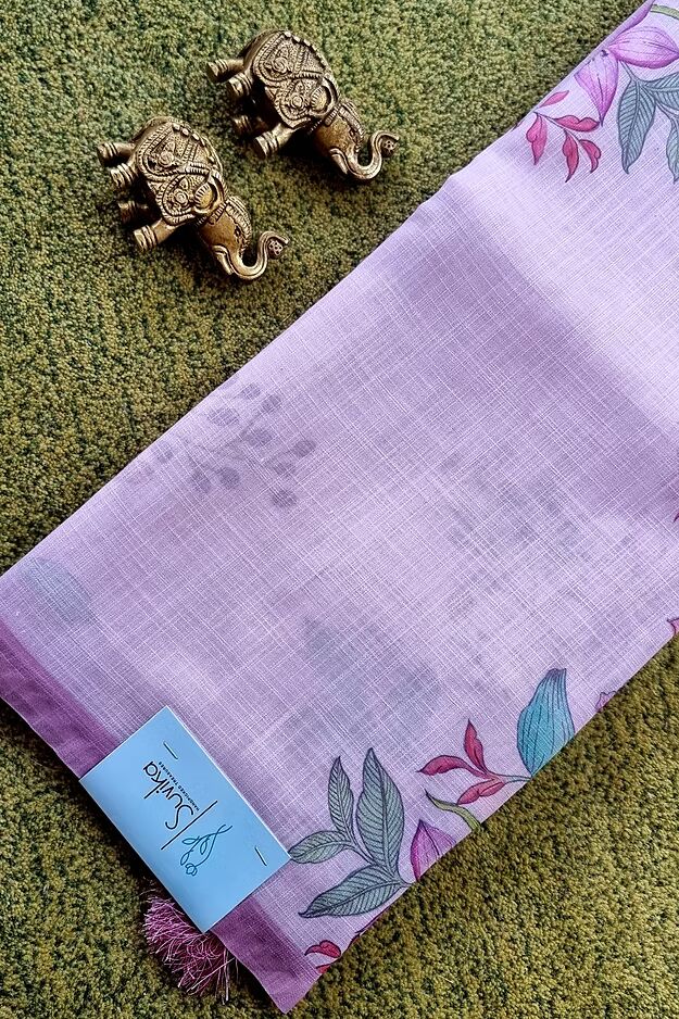 SUV2856 - LAVENDER