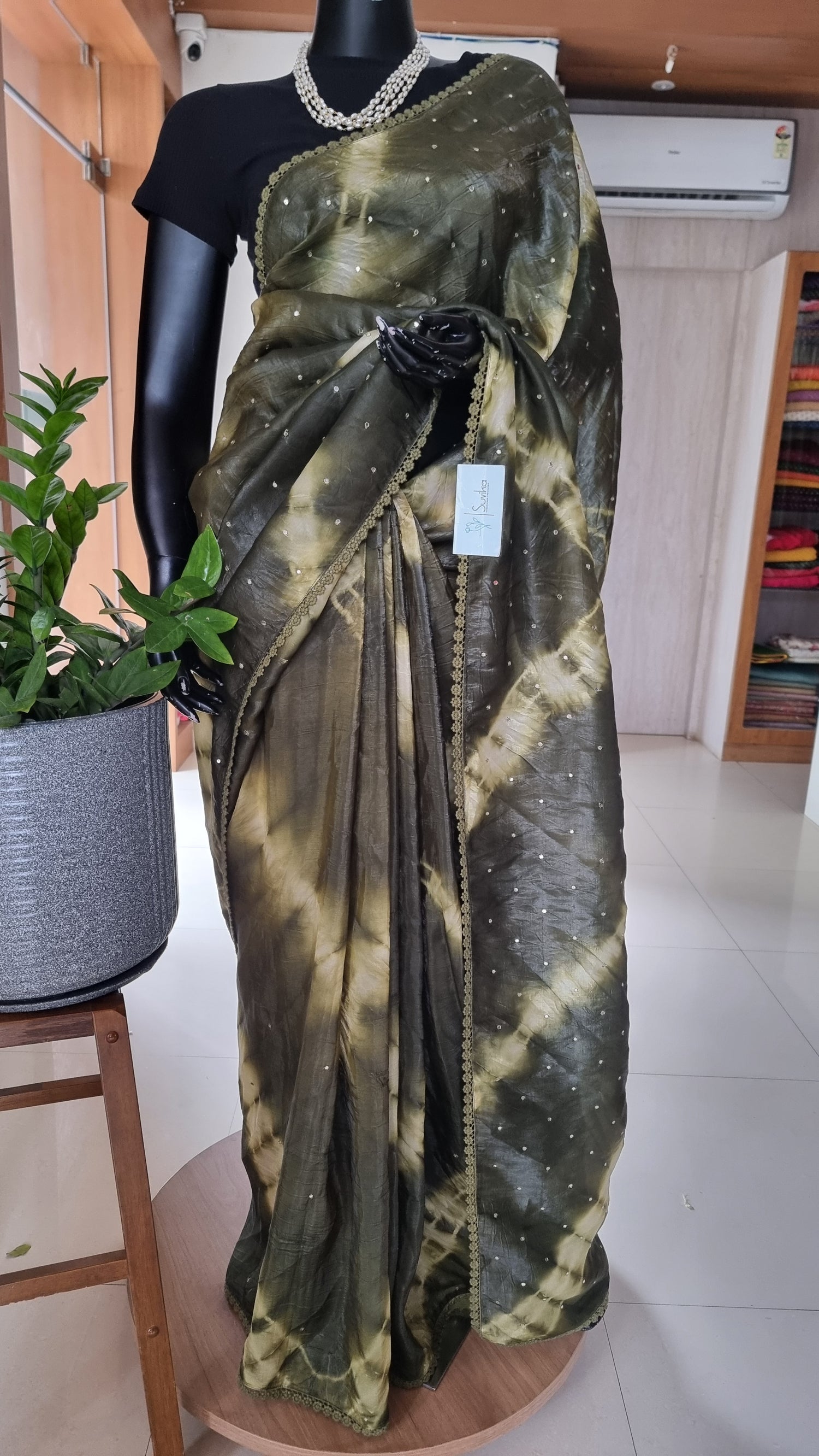 SUV2003-OLIVE
